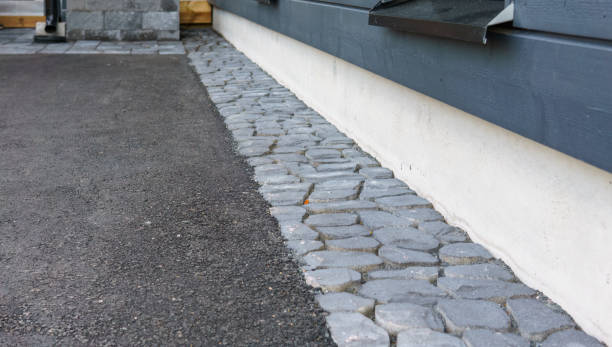Best Driveway Paver Repair  in Tyro, NC